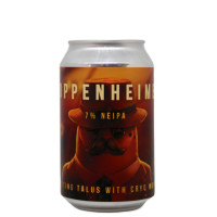 Lobik Brewery HoppenHeimer