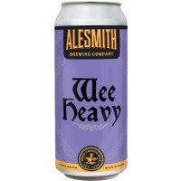 AleSmith Brewing Company Wee Heavy