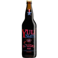 AleSmith Brewing Company YuleSmith Summer Holiday Ale (2011)