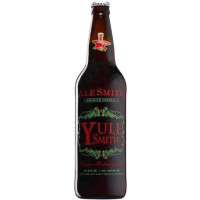 AleSmith Brewing Company YuleSmith Winter Holiday Ale (2012)