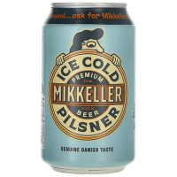 Mikkeller Ice Cold Pilsner