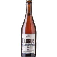 Pivovar Podlesí Elbrus 13°