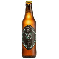 254 Brewing Company Sand Trap