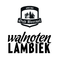 Brouwerij Oud Beersel Walnotenlambiek