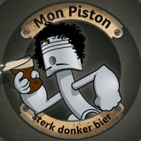 Sweynbeer craft brewery Mon Piston