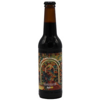 Blackout Brewing True Hallucinations