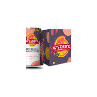 Wyder's Cider Imperial Grapefruit