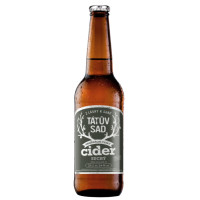 Tátův sad Cider Suchý