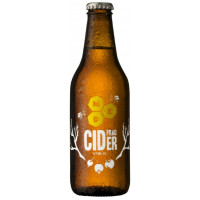 Prager's Cider MED