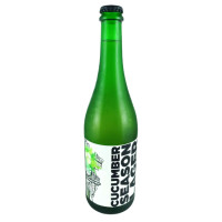 Pivovar Záhora Cucumber Season Lager /// 11.CSL.R1