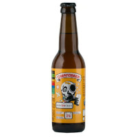 Chernobeer Brewing HomeIPAtikum
