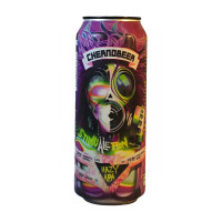 Chernobeer Brewing StimuALEtion