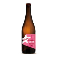 Akciový pivovar Libertas 10% Berliner Weisse Raspberry