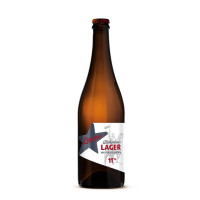 Akciový pivovar Libertas 11% Bohemian Lager