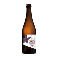 Akciový pivovar Libertas 12% Bohemian Lager