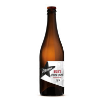 Akciový pivovar Libertas 13% Bob's Amber Lager