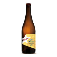 Akciový pivovar Libertas 13% Hefe Weizen