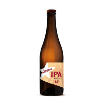 Akciový pivovar Libertas 14% IPA