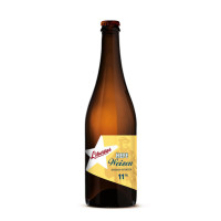 Akciový pivovar Libertas 11% Hefe Weizen