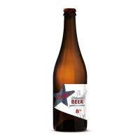 Akciový pivovar Libertas 8% Bohemian Beer