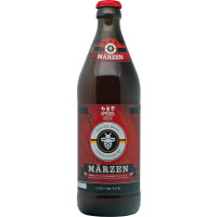 Spiegel Bräu Märzen