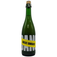 Brussels Beer Project Dansaert - Gueuze (2024)