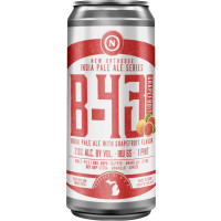 Old Nation Brewing Company Grapefruit B-43