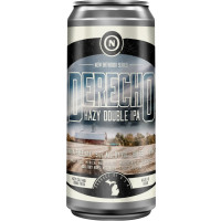 Old Nation Brewing Company Derecho
