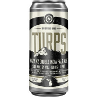 Old Nation Brewing Company Turps
