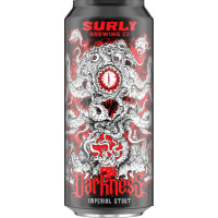 Surly Brewing Company Darkness (2023)