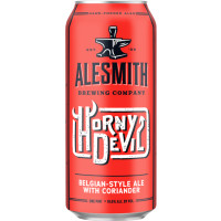 AleSmith Brewing Company Horny Devil