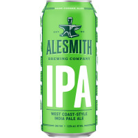 AleSmith Brewing Company IPA