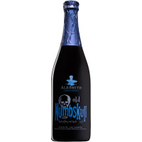 AleSmith Brewing Company Old Numbskull (2014)