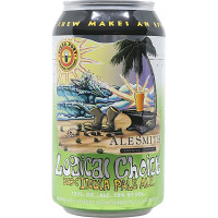 AleSmith Brewing Company Logical Choice (2018)
