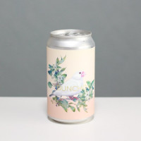 Inkhorn Brewing Buncho