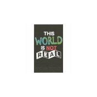 The Veil Brewing Company This World Is Not Real
