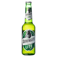 Serengeti Breweries Premium Lite