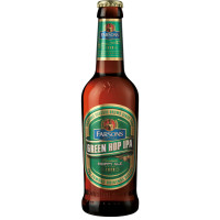 Simonds Farsons Cisk Farsons Green Hop IPA