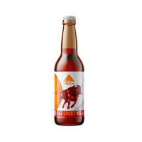 Birrificio Apuano Grunt