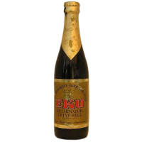 Kulmbacher Brauerei EKU Kulminator