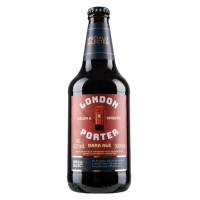 Aldi (Nord / Süd / Hofer) London Porter