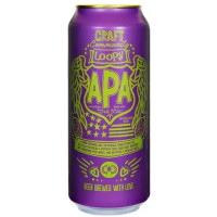 United Breweries Craft Community Loopy APA