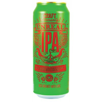 United Breweries Craft Community Unreal IPA