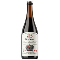 Pivovar Lobeč Imperial