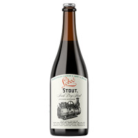 Pivovar Lobeč Stout