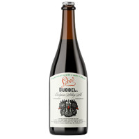 Pivovar Lobeč Dubbel