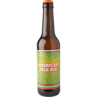Ebeltoft Gårdbryggeri American Pale Ale