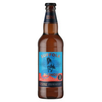 Aldi (Nord / Süd / Hofer) Suffolk Blonde