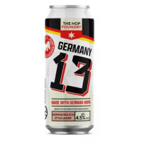 Aldi (Nord / Süd / Hofer) The Hop Foundry Germany 13
