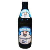 Winkler Bräu Helfenberger Hell